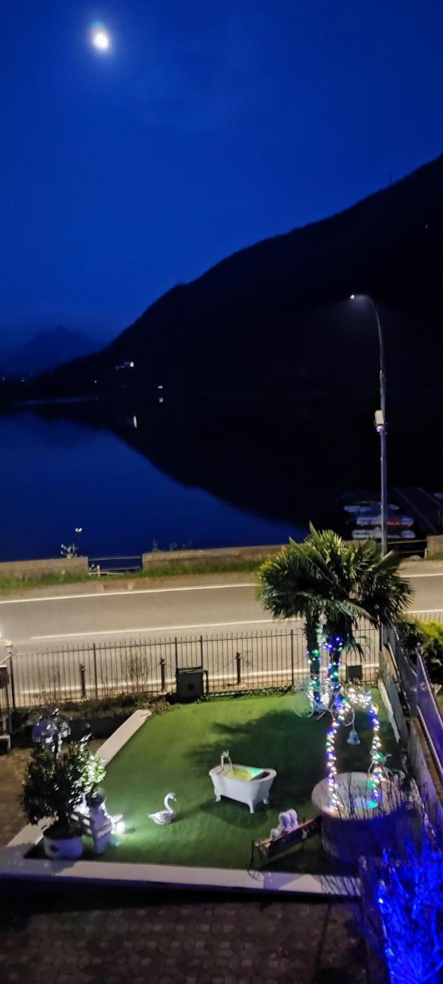 Villa Marilena Ranzanico 외부 사진