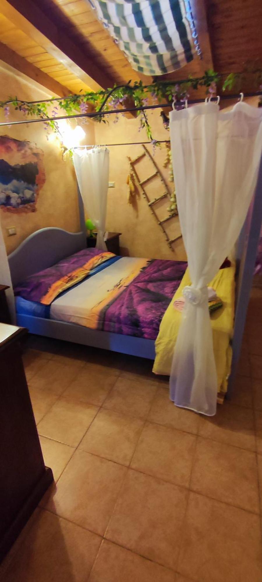 Villa Marilena Ranzanico 외부 사진