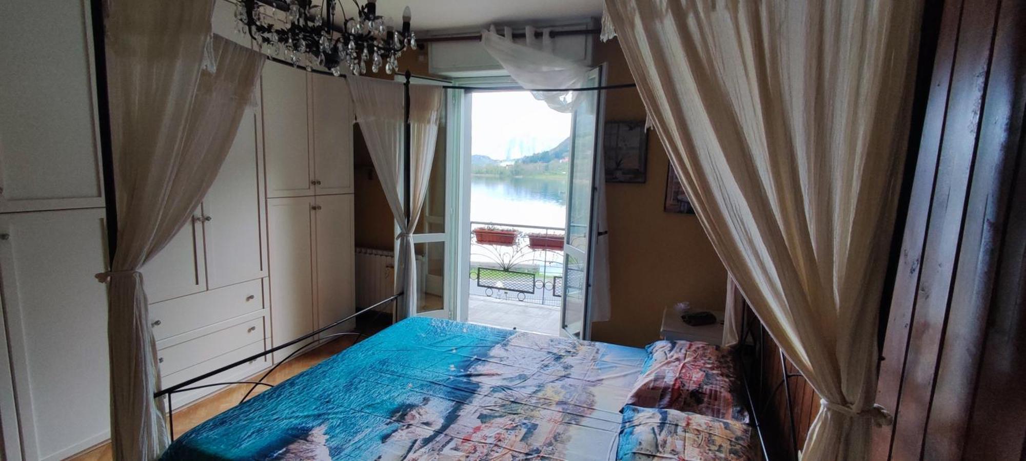 Villa Marilena Ranzanico 외부 사진