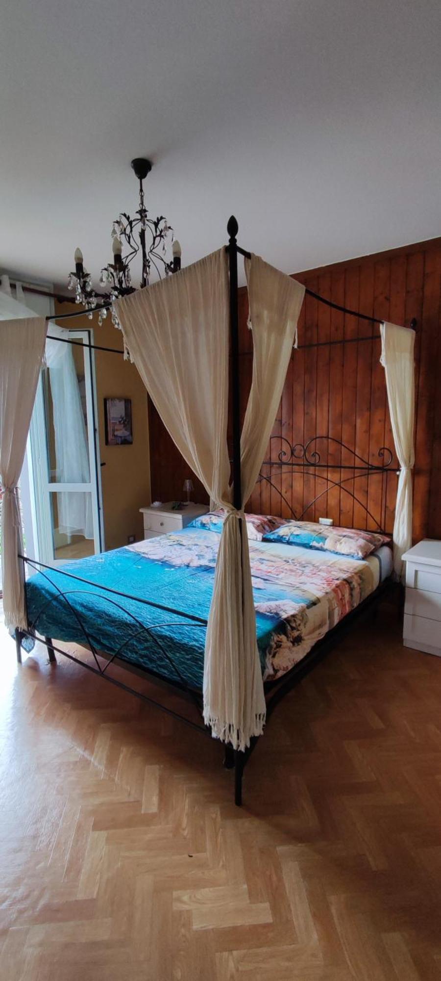 Villa Marilena Ranzanico 외부 사진