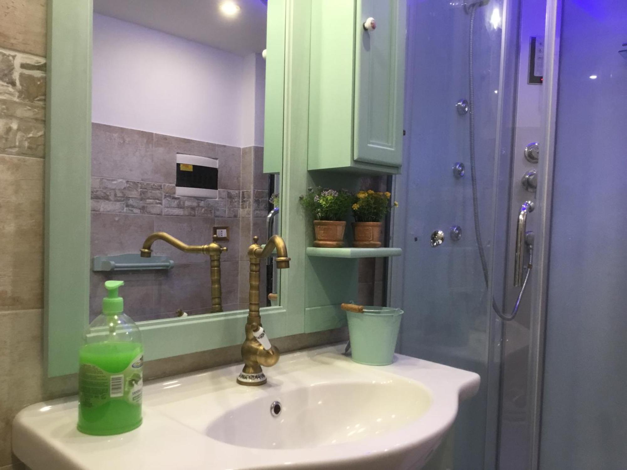 Villa Marilena Ranzanico 외부 사진