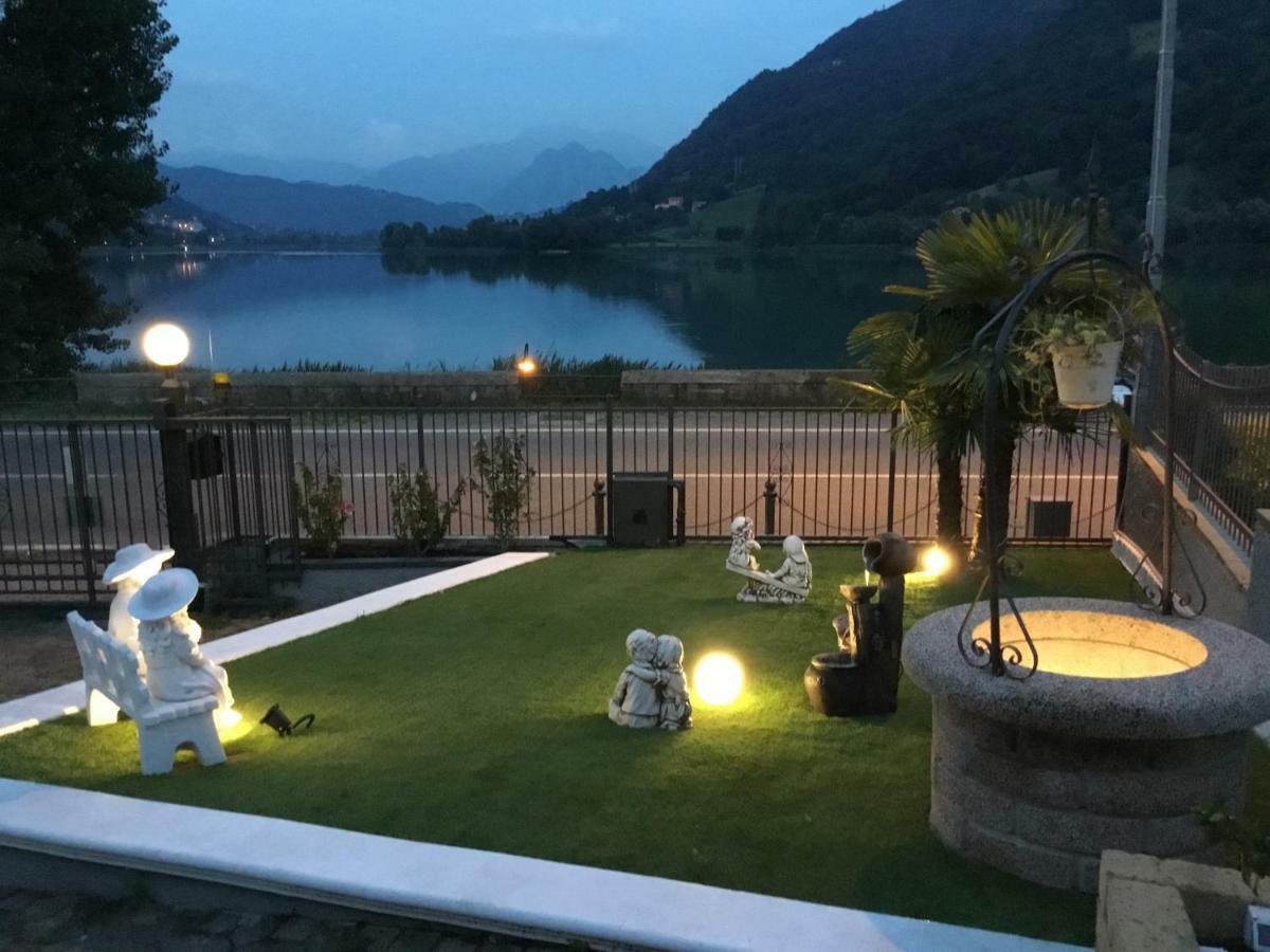 Villa Marilena Ranzanico 외부 사진