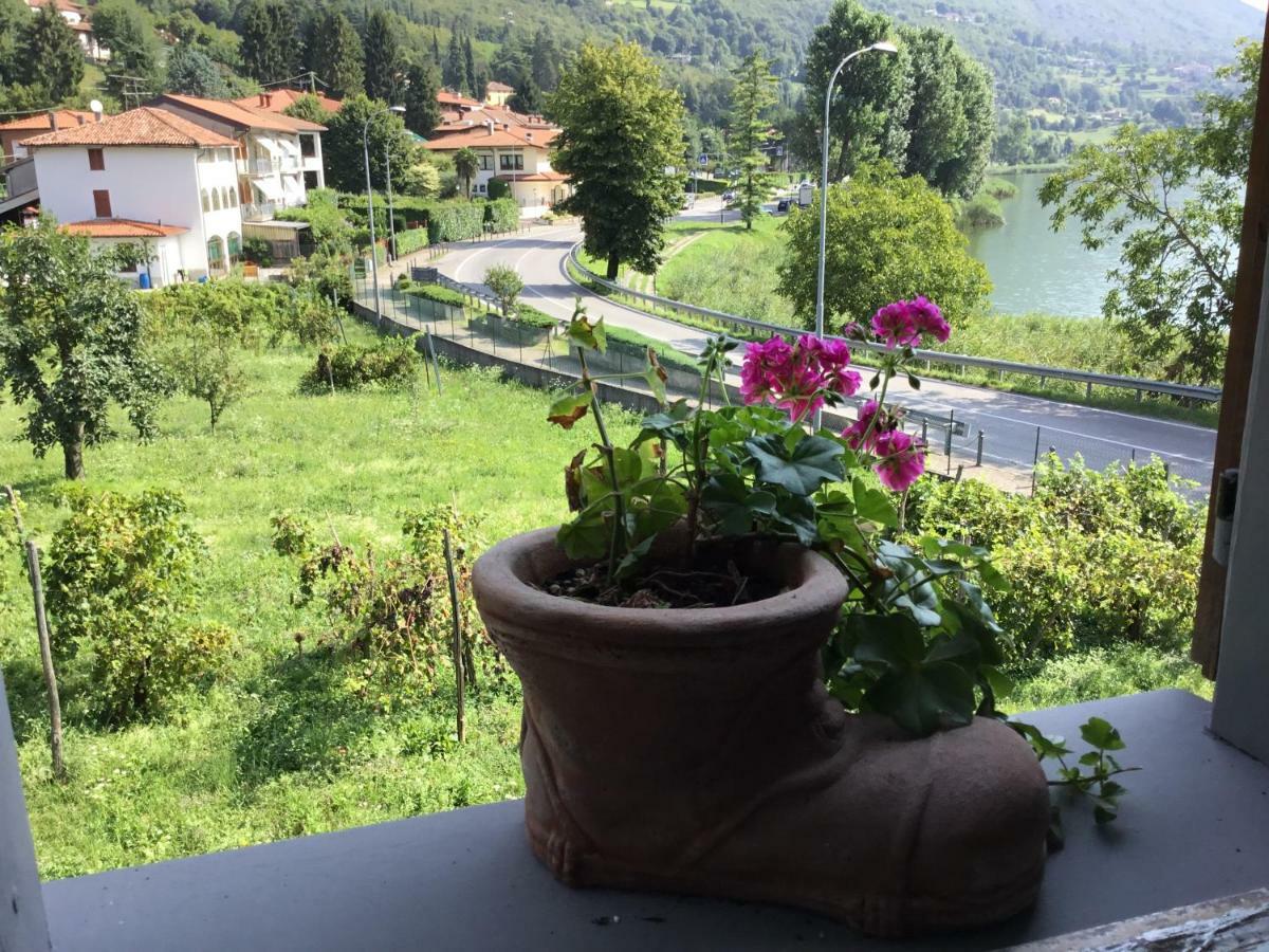 Villa Marilena Ranzanico 외부 사진