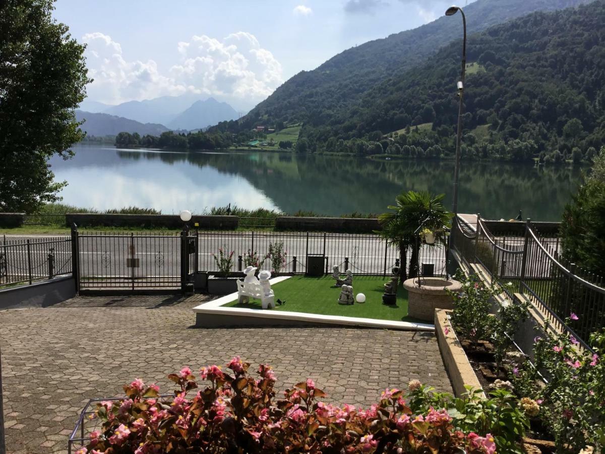 Villa Marilena Ranzanico 외부 사진
