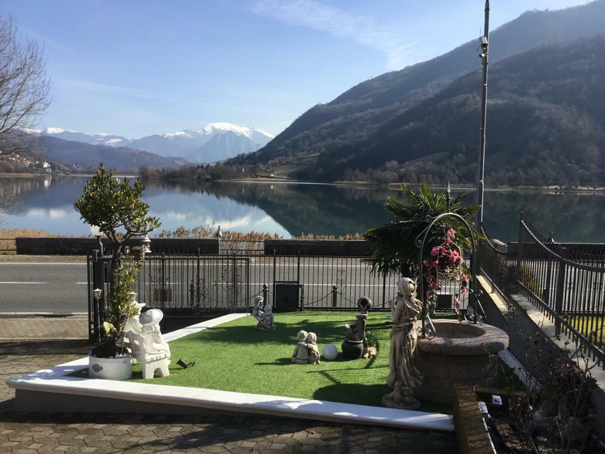 Villa Marilena Ranzanico 외부 사진