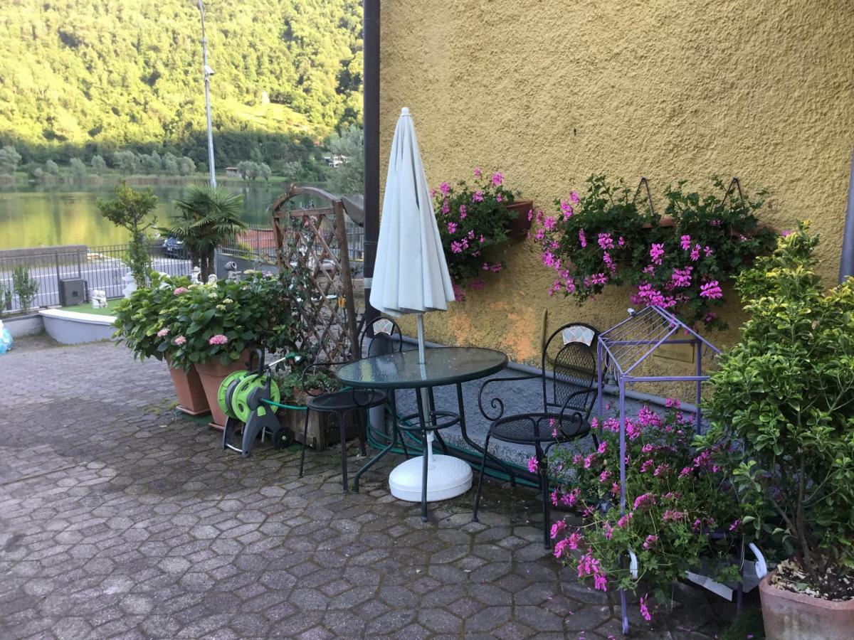 Villa Marilena Ranzanico 외부 사진